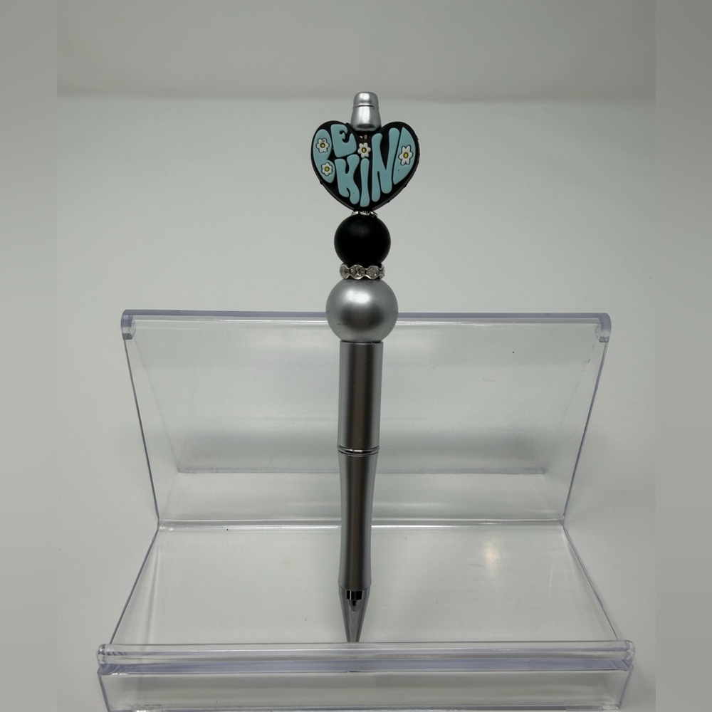 Be Kind Fashion Handmade Pen